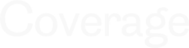 Coverage