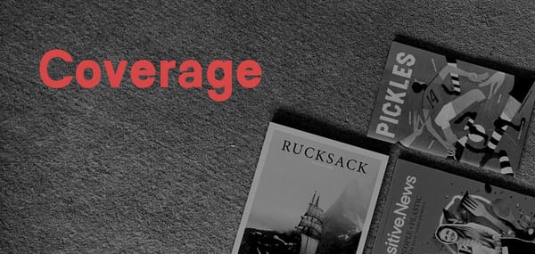 Coverage #10